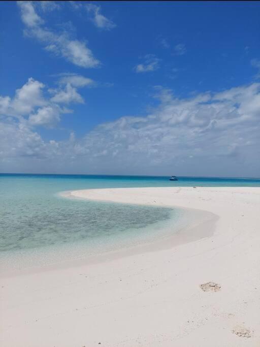 Villa Boheme Ukulhas Island Exterior photo